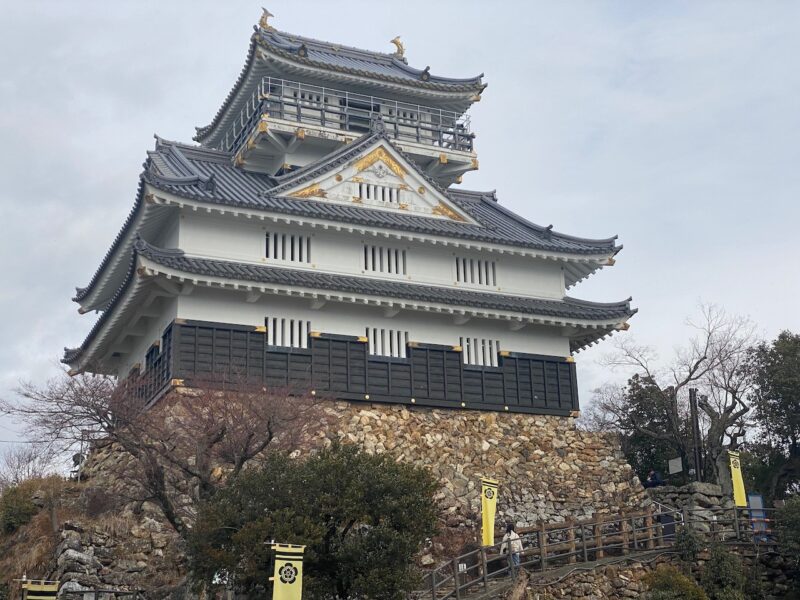 PlanetSKI's adventures in Japan. Image © PlanetSKI